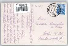 16775 O1431 Menz b Gransee - Roofensee