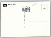 74821 W6950 Mosbach , Baden - Michael-Rott-Schule