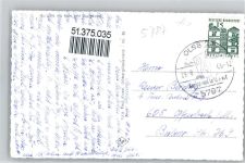 59939 W5787 Olsberg 1965 - Kirche