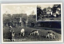 58285 W5820 Gevelsberg - Wildgatter Försterei
