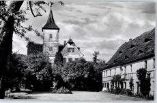 91224 W8561 Eschenbach b Lauf a d Pegnitz - Schloss