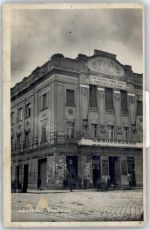Pancevo Pancsova - Volksbank