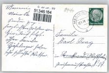 87700 W8940 Memmingen - Mond Kirche