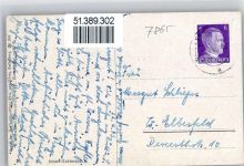 79682 W7865 Hintertodtmoos 1943