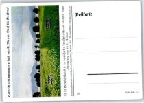 Hederich-Kainit Landwirtschaft
