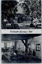 27798 W2872 Vielstedt - Gasthaus zum Strackerjan