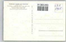 27798 W2872 Vielstedt - Gasthaus zum Strackerjan