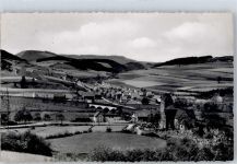 32676 W4927 Lügde - Blick auf Kilianskirche