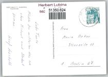 42549 W5620 Velbert - Hauptstraße Kirche Auto