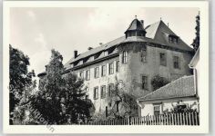36110 W6407 Schlitz - Jugendherberge Ottoburg
