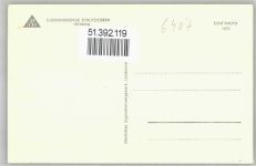 36110 W6407 Schlitz - Jugendherberge Ottoburg