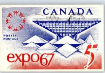 Montreal 1967 - EXPO67