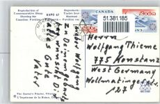 Montreal 1967 - EXPO67