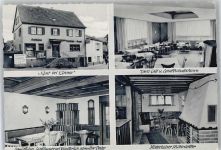 63628 W6483 Romsthal - Gasthaus Rast bei Benno