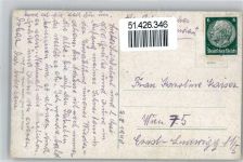 76829 W6740 Landau in der Pfalz 1940 - Kaserne Kasino