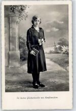 Konfirmation