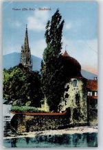 68800 Thann Tann (Elsass), Thann - AKU1