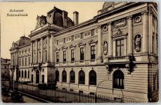 Bukarest Bucuresti - Nationalbank