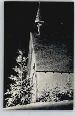 64397 W6101 Neutsch - Gedächtniskapelle