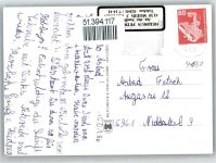 47441 W4130 Moers - Neumarkt Denkmal Apotheke