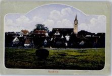 73553 W7061 Welzheim Gebrauchsspuren