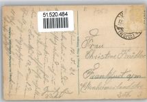 73553 W7061 Welzheim Gebrauchsspuren