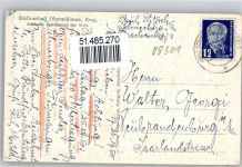 08301 O9408 Oberschlema