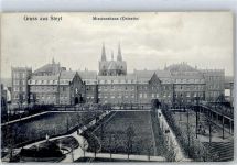 5935 Steijl STEYL 1912 - Mssionshaus