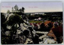 23795 W2360 Bad Segeberg - Kalkberg