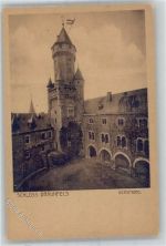 35619 W6333 Braunfels - Schloss