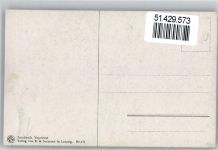 Kind Zumbusch, L. von Künstlerkarte