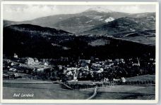 Bad Landeck Ladek-Zdroj