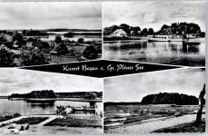 23715 W2422 Bosau - Anlegestelle Plöner See
