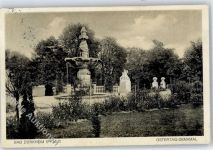 67098 W6702 Bad Dürkheim - Kriegerdenkmal