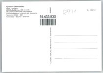 97852 W6981 Schollbrunn , Spessart - Gasthaus Benz