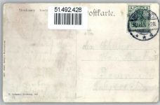 26548 W2982 Norderney 1909