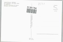 94239 W8375 Gotteszell - Gasthaus Pension Hacker