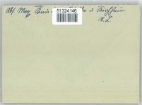03253 O7981 Doberlug-Kirchhain - Landpoststempel Schilda