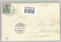 56179 W5414 Vallendar - 1903