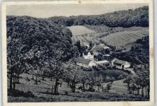 64342 W6104 Balkhausen - Posthilfsstellenstempel
