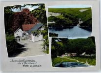 52152 W5107 Woffelsbach - Jugendzeltlager