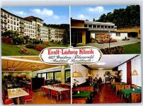 64747 W6127 Sandbach , Hess - Ernst Ludwig Klinik