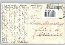 47798 W4150 Linn - Gutshaus