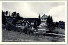 37444 W3424 St. Andreasberg - Pension Haus am Berg