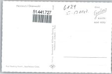 64711 W6124 Hetzbach Riesen AK