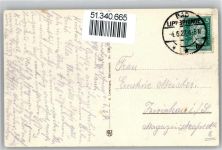 33175 W4792 Bad Lippspringe - Trinkhalle