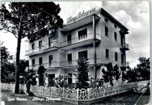47044 Igea Marina - Albergo Bolognese