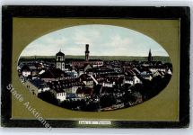 90762 W8510 Fürth , Bay 1911 Passepartout