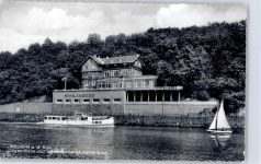 45468 W4330 Mülheim an der Ruhr - Jugendherberge Kahlenberg