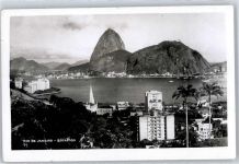 Rio de Janeiro - Botafogo